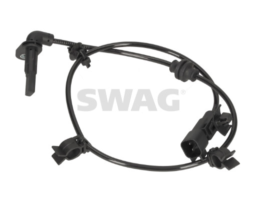 senzor,turatie roata 40 94 0476 SWAG